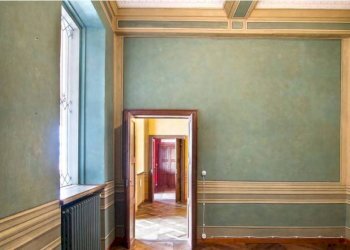 Disimpegno - Villa Frazione Lavezzole, 43, San Damiano d'Asti - foto 16