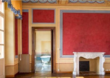 Veranda - Villa Frazione Lavezzole, 43, San Damiano d'Asti - foto 21