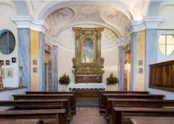 Interno palazzo - Villa Frazione Lavezzole, 43, San Damiano d'Asti - foto 25