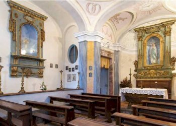 Interno palazzo - Villa Frazione Lavezzole, 43, San Damiano d'Asti - foto 26
