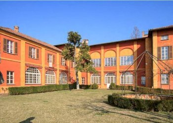 Facciata - Villa Frazione Lavezzole, 43, San Damiano d'Asti - foto 28