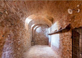 Cantina - Villa Frazione Lavezzole, 43, San Damiano d'Asti - foto 29