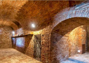 Cantina - Villa Frazione Lavezzole, 43, San Damiano d'Asti - foto 31