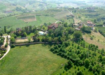 Terreno - Villa Frazione Lavezzole, 43, San Damiano d'Asti - foto 33