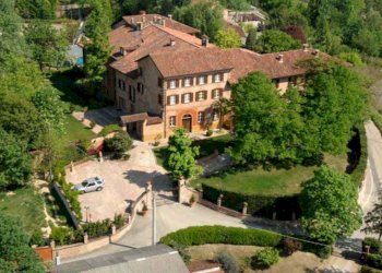 Zona - Villa Frazione Lavezzole, 43, San Damiano d'Asti - foto 35