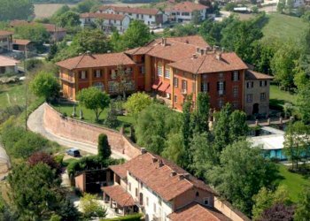 Vista - Villa Frazione Lavezzole, 43, San Damiano d'Asti - foto 36