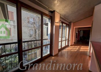 Balcone - Loft piazza Italia, 1, Alzano Lombardo - foto 9