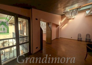 Stanza non arredata - Loft piazza Italia, 1, Alzano Lombardo - foto 10