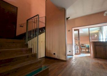 Interno palazzo - Loft piazza Italia, 1, Alzano Lombardo - foto 11