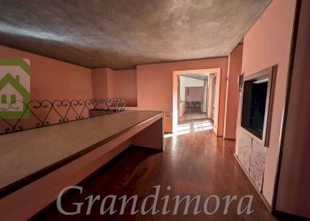 Corridoio - Loft piazza Italia, 1, Alzano Lombardo - foto 12