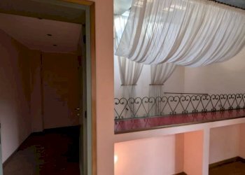 Disimpegno - Loft piazza Italia, 1, Alzano Lombardo - foto 15