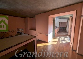 Camera da letto - Loft piazza Italia, 1, Alzano Lombardo - foto 16