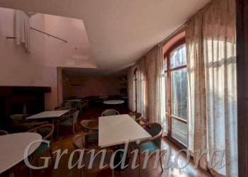 Salone - Loft piazza Italia, 1, Alzano Lombardo - foto 17