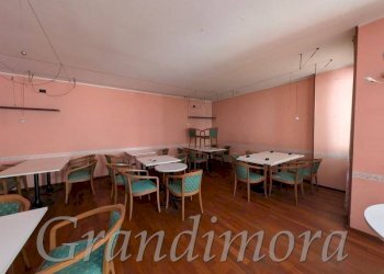Interno non residenziale - Loft piazza Italia, 1, Alzano Lombardo - foto 18