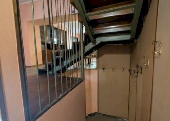 Veranda - Loft piazza Italia, 1, Alzano Lombardo - foto 36