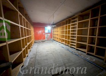 Cantina - Loft piazza Italia, 1, Alzano Lombardo - foto 37