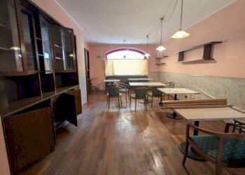 Interno non residenziale - Loft piazza Italia, 1, Alzano Lombardo - foto 44