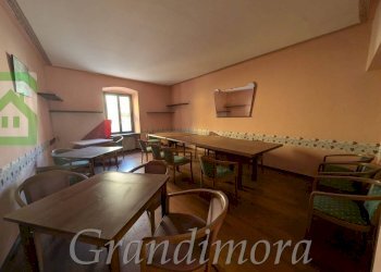 Salone - Loft piazza Italia, 1, Alzano Lombardo - foto 46