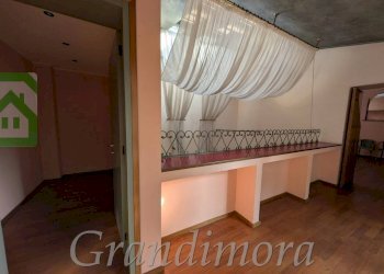 Disimpegno - Loft piazza Italia, 1, Alzano Lombardo - foto 49