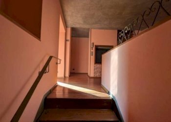 Scala - Loft piazza Italia, 1, Alzano Lombardo - foto 50