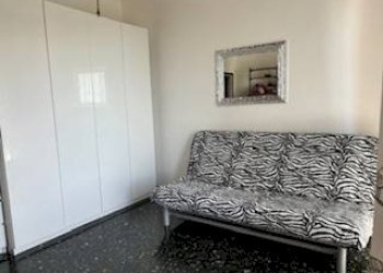 Camera da letto - Appartamento via Ignazio Scotto, 26, Savona (zona Villetta) - foto 9
