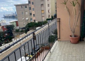 Appartamento via Ignazio Scotto, 26, Savona (zona Villetta) - foto 10