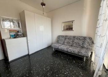 Camera da letto - Appartamento via Ignazio Scotto, 26, Savona (zona Villetta) - foto 13