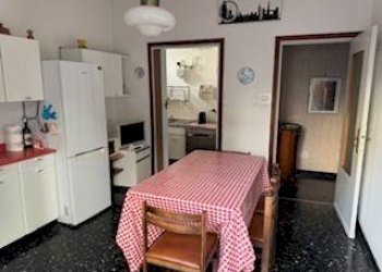 Cucina - Appartamento via Ignazio Scotto, 26, Savona (zona Villetta) - foto 14