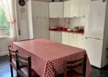 Cucina - Appartamento via Ignazio Scotto, 26, Savona (zona Villetta) - foto 16