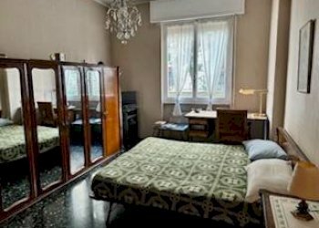 Camera da letto - Appartamento via Ignazio Scotto, 26, Savona (zona Villetta) - foto 18