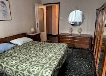 Camera da letto - Appartamento via Ignazio Scotto, 26, Savona (zona Villetta) - foto 19
