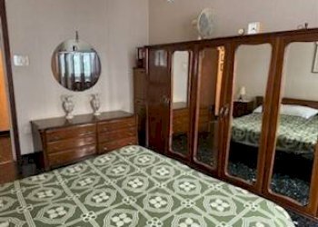 Camera da letto - Appartamento via Ignazio Scotto, 26, Savona (zona Villetta) - foto 21