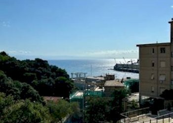 Zona - Appartamento via Ignazio Scotto, 26, Savona (zona Villetta) - foto 22