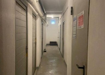 Appartamento via Ignazio Scotto, 26, Savona (zona Villetta) - foto 24