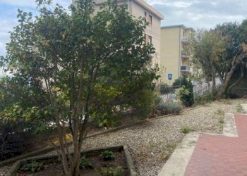 Appartamento via Ignazio Scotto, 26, Savona (zona Villetta) - foto 28