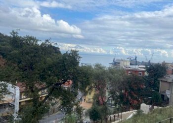 Appartamento via Ignazio Scotto, 26, Savona (zona Villetta) - foto 29