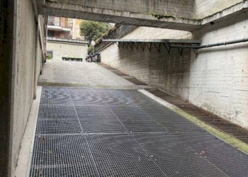 Box via Tommaso Grossi, 3, Torino (neighborhood San Salvario) - photo 3