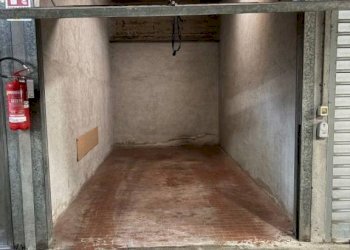 Box via Tommaso Grossi, 3, Torino (neighborhood San Salvario) - photo 5