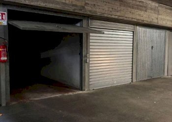 Box via Tommaso Grossi, 3, Torino (neighborhood San Salvario) - photo 6