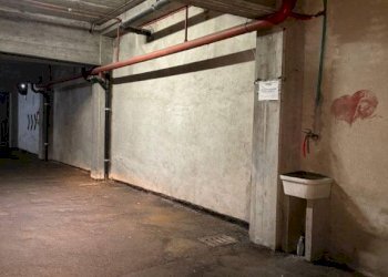 Box via Tommaso Grossi, 3, Torino (neighborhood San Salvario) - photo 7