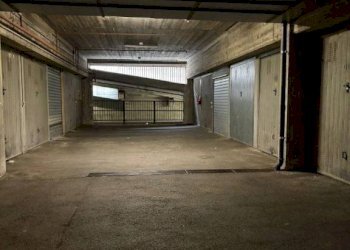 Box via Tommaso Grossi, 3, Torino (neighborhood San Salvario) - photo 8