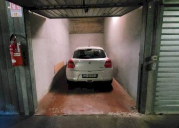 Posto macchina - Box via Tommaso Grossi, 3, Torino (neighborhood San Salvario) - photo 9