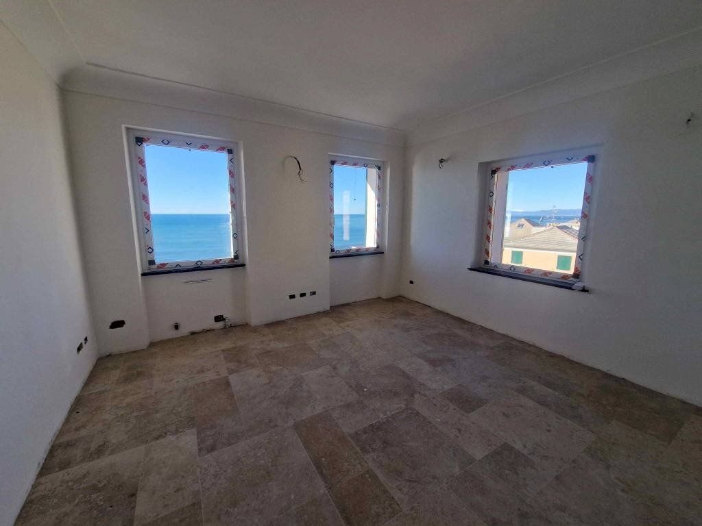 Cucina - Attic Genova (neighborhood Quarto) - photo 1