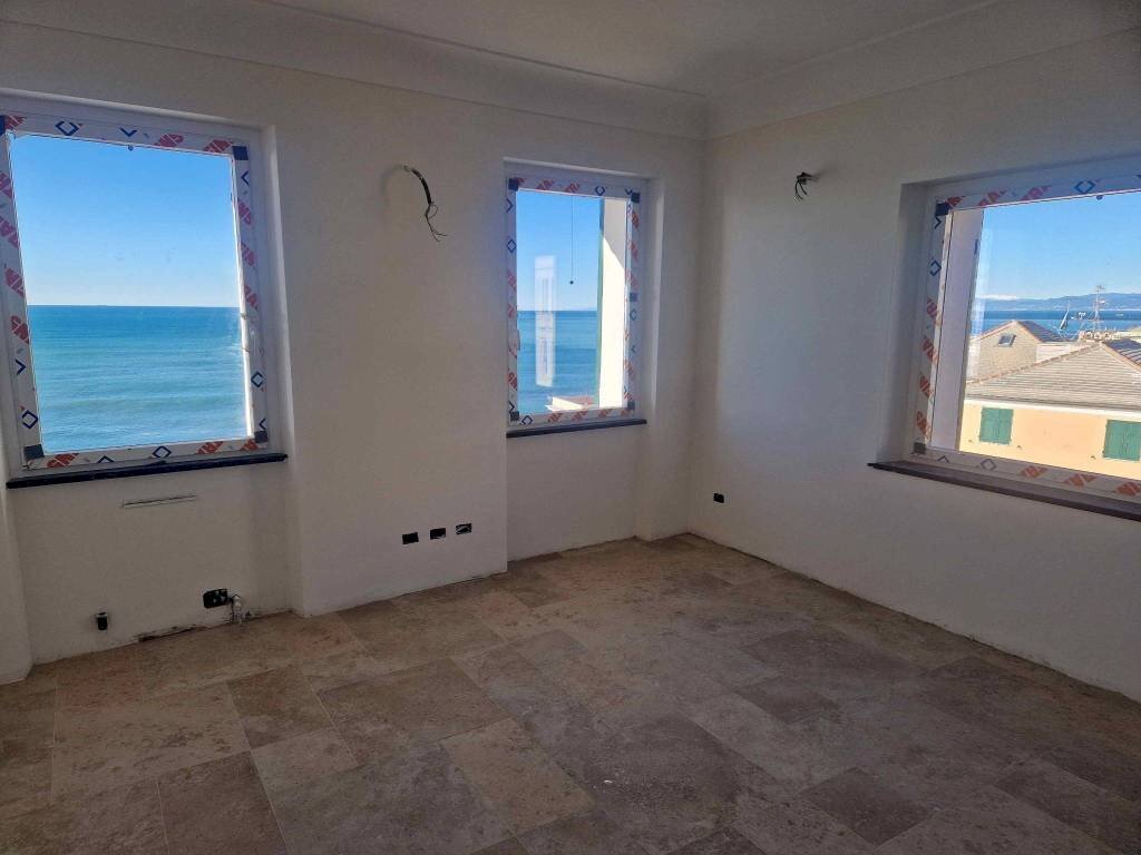 Cucina - Attic Genova (neighborhood Quarto) - photo 3