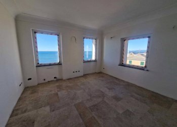 Cucina - Attico Genova (zona Quarto) - foto 1