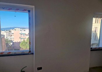 Vista - Attico Genova (zona Quarto) - foto 5