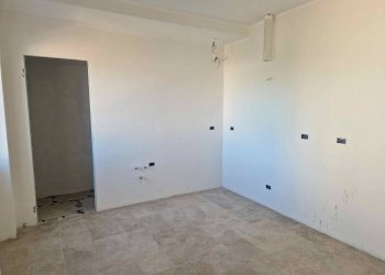 Salone - Attico Genova (zona Quarto) - foto 6