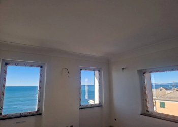 Vista - Attico Genova (zona Quarto) - foto 8