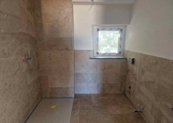 Bagno - Attico Genova (zona Quarto) - foto 9