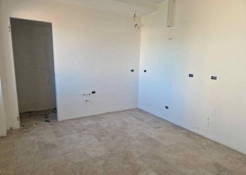 Salone - Attico Genova (zona Quarto) - foto 10